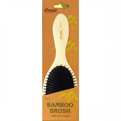 Annie Natural Bamboo Brush #2311